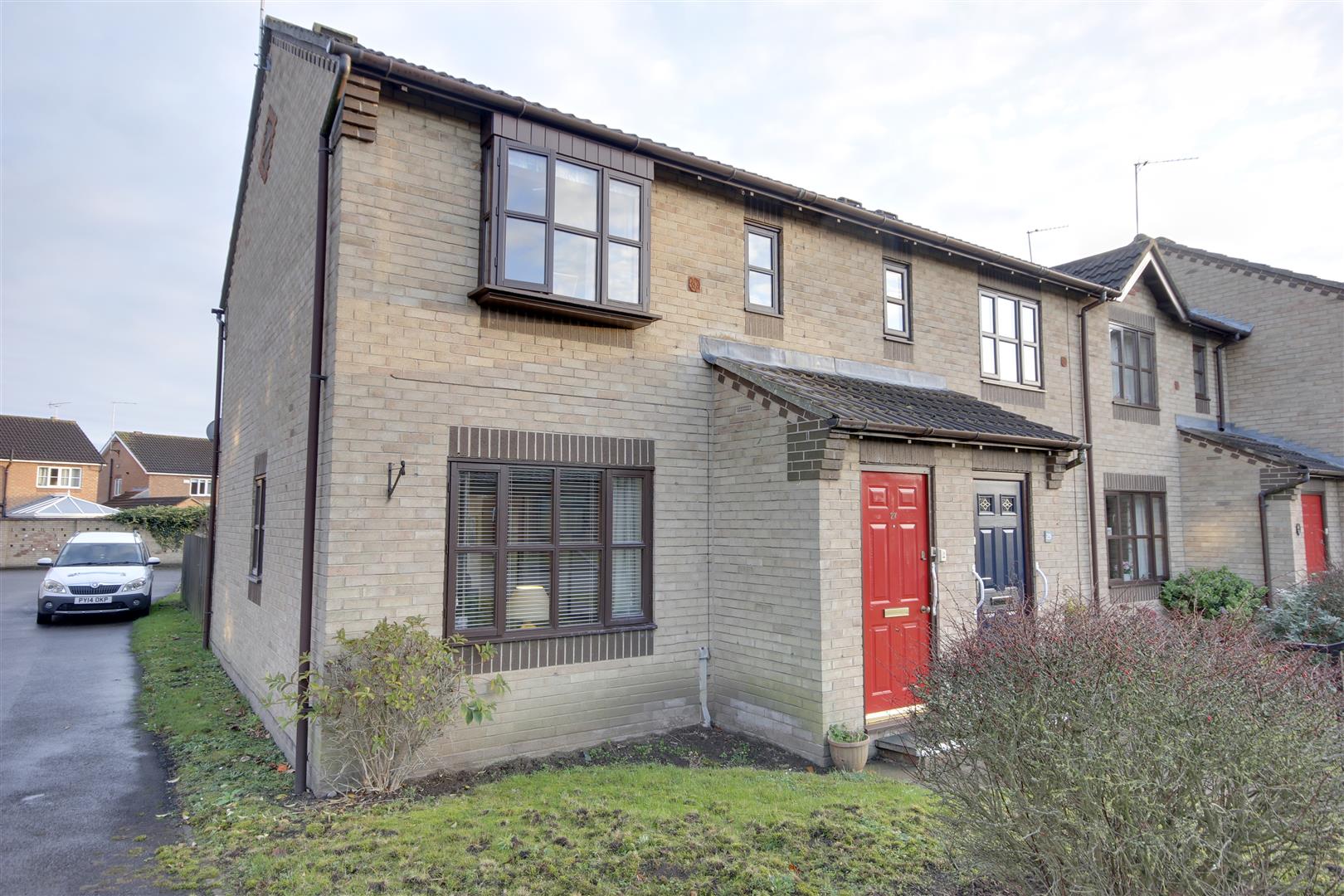 Matthew Limb Property for sale in West Hull